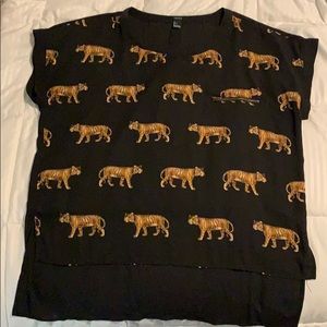 Forever 21 blouse